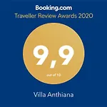 Anthiana * Coral Bay