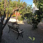 Anthiana Villa *