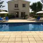 Villa Anthiana *
