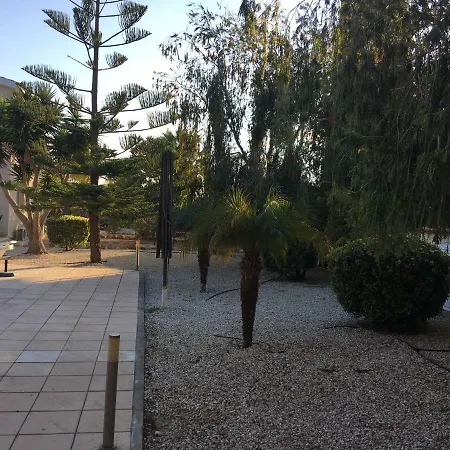 Anthiana Villa Coral Bay