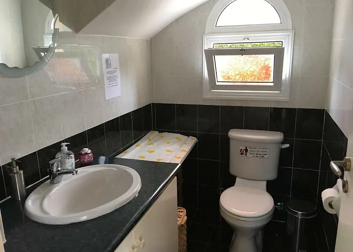 Anthiana Villa Coral Bay