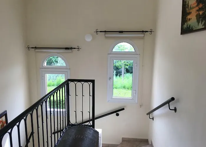 Anthiana Villa Coral Bay