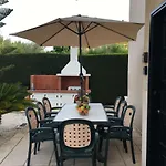Villa Anthiana Mercan Koyu