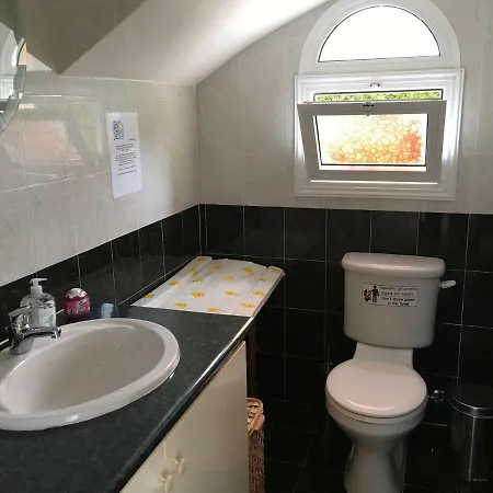 Anthiana Villa Coral Bay