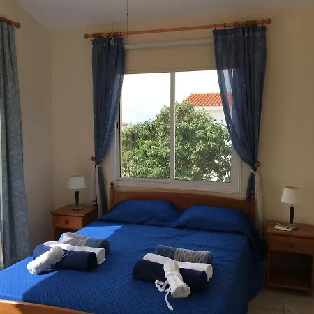 Anthiana Villa Coral Bay