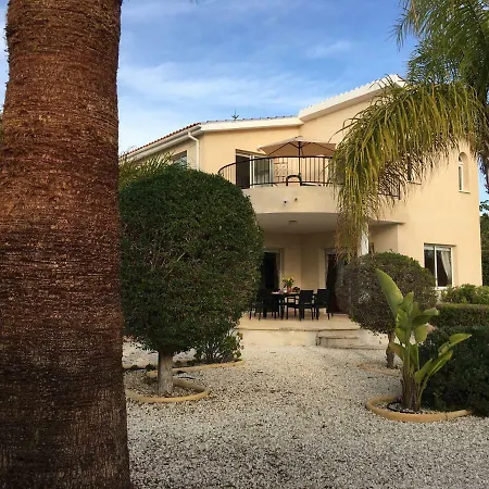 Βίλα Anthiana Κόλπος των Κοραλλιών