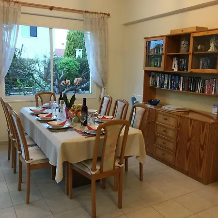 Villa Anthiana *