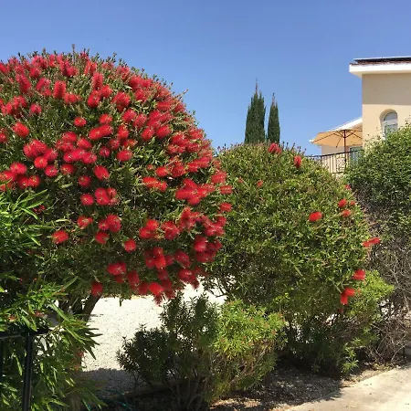 Villa Anthiana