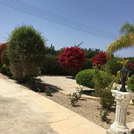 Villa Anthiana *