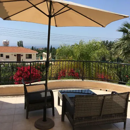 Anthiana Βίλα Κόλπος των Κοραλλιών