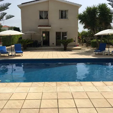 Villa Anthiana *